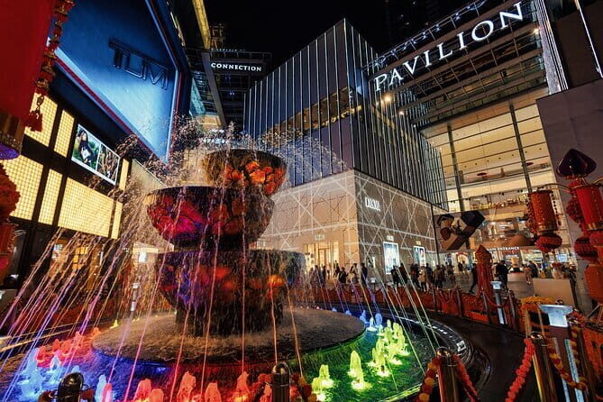 Kuala Lumpur: Nightlife Walking Tour with Local Guide - Final Thoughts