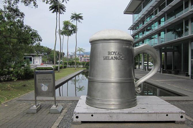Kuala Lumpur Private City Highlights Tour - Practical Aspects and Value