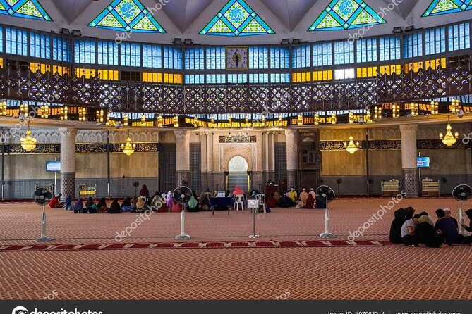 Kuala Lumpur Private City Highlights Tour - The Sum Up: Who Will Love This Tour?
