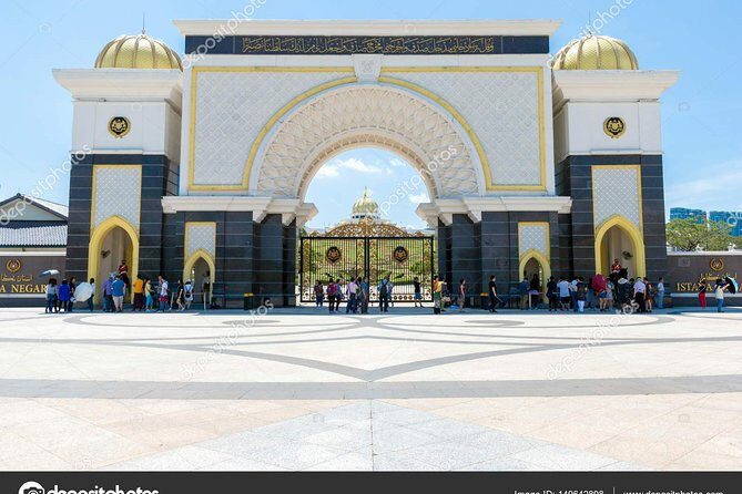 Kuala Lumpur Private City Highlights Tour - FAQ