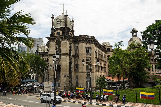 Kuala Lumpur Private Custom Tour: Hidden Gems & City Highlights - An In-Depth Look at the Kuala Lumpur Private Custom Tour