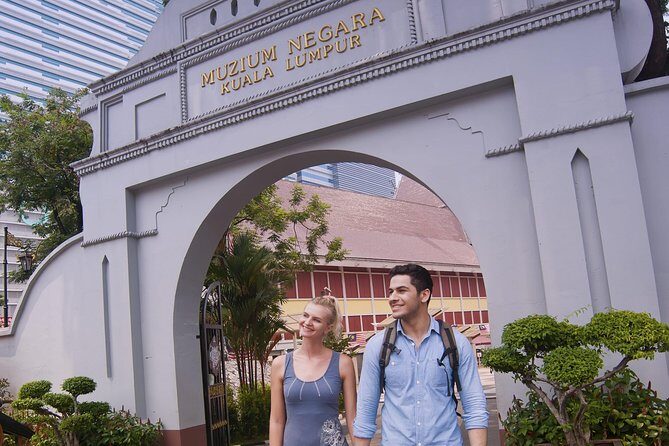 Kuala Lumpur Private Day Tour [8 Hours] [23 Attractions Covered] - Key Points