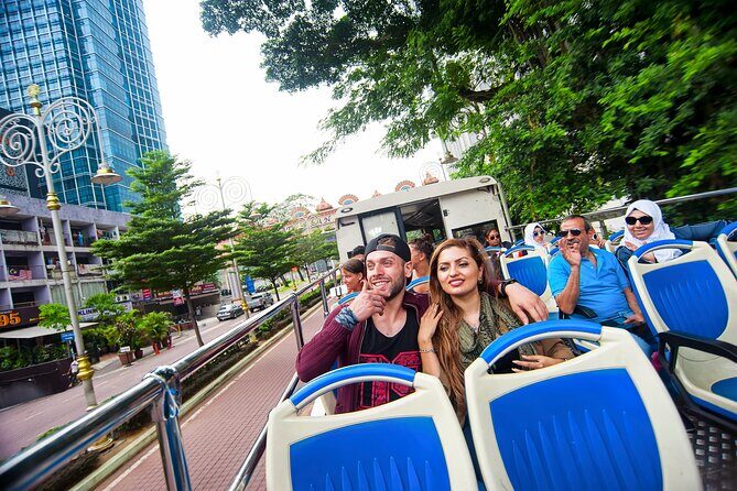 Kuala Lumpur Private Day Tour [8 Hours] [23 Attractions Covered] - Practical Aspects and Value