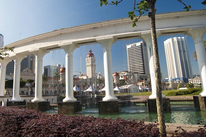 Kuala Lumpur Private Day Tour [8 Hours] [23 Attractions Covered] - The Sum Up