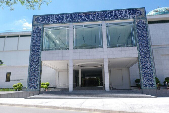 Kuala Lumpur Self-Guided Audio Tour - Who Will Benefit Most?