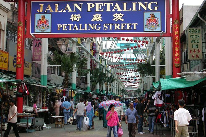 Kuala Lumpur Shopping Paradise with Professional Tour Guide - Final Thoughts: Who Is This Tour Perfect For?