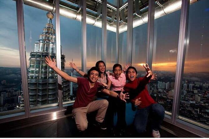 Kuala Lumpur Skybridge Sightseeing with High Class Dining - Kuala Lumpur Skybridge Sightseeing with High Class Dining: A Detailed Review