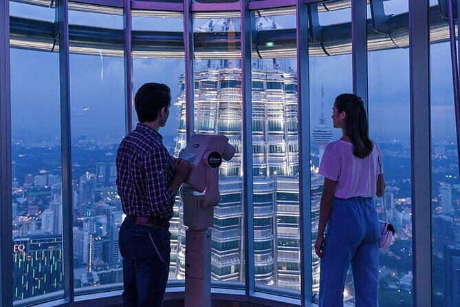 Kuala Lumpur Skybridge Sightseeing with High Class Dining - Final Thoughts: Who Is This Tour For?