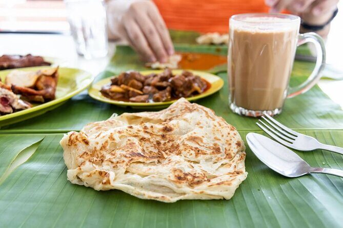 Kuala Lumpur Sunrise Tour With Breakfast Teh Tarik & Roti Canai - Authentic Experiences & Insider Tips