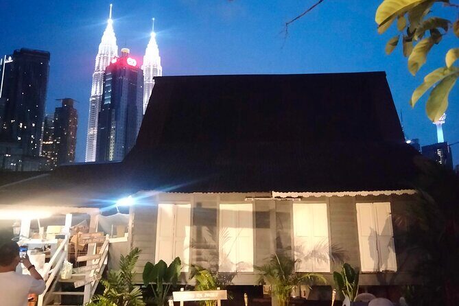 Kuala Lumpur Sunset Evening Cycling Tour - Practical Tips for Participants