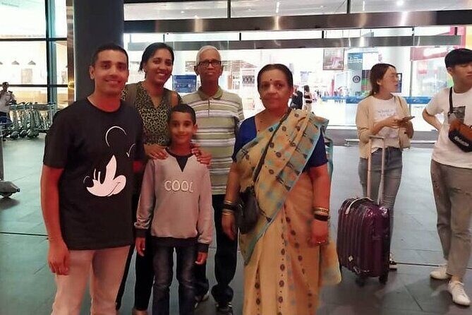Kuala Lumpur to Genting Highlands - Introduction