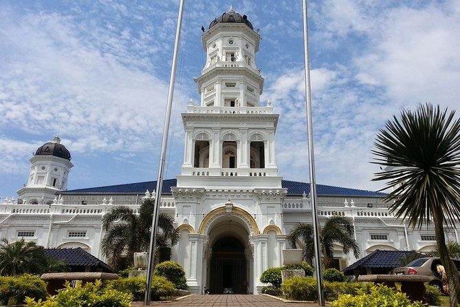 Kuala Lumpur to Johor Bharu (JB) One Way Private Transfers - Key Points