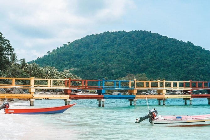 Kuala Lumpur to Kuala Besut Jetty 1-way Transfer - The Experience: What to Expect on Your Journey