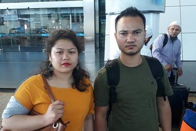 Kuala Lumpur to Kuala Besut Jetty 1-way Transfer - Exploring the Transfer Experience in Detail