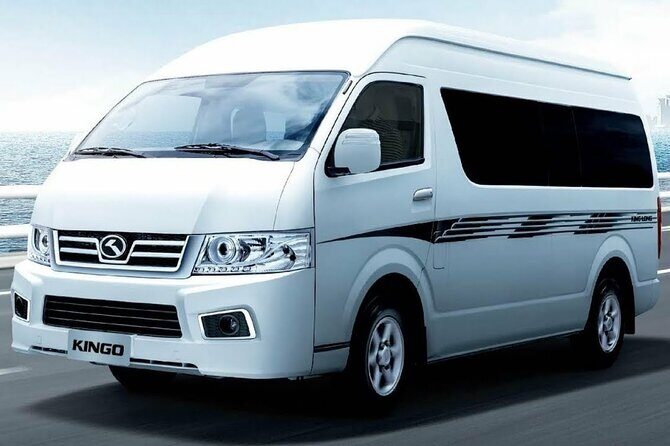 Kuala Lumpur to Taman Negara Shuttle - FAQ