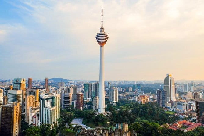 Kuala Lumpur Top 17 Attractions Cruise Excursion Tour - Key Points