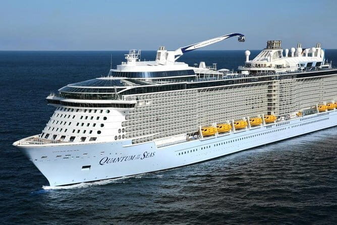 Kuala Lumpur Top Most 17 Attractions Cruise Excursions Tour from Port Klang - Key Points