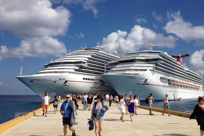 Kuala Lumpur Top Most 17 Attractions Cruise Excursions Tour from Port Klang - Who Should Book This Tour?