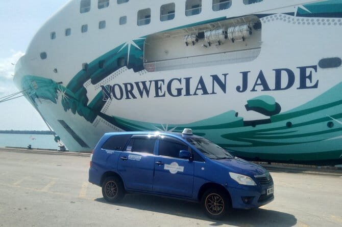 Kuala Lumpur Top Most 17 Attractions Cruise Excursions Tour from Port Klang - Final Thoughts