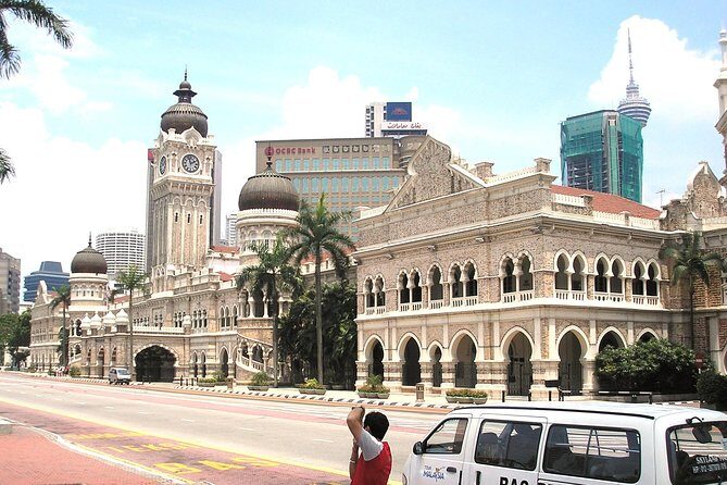 Kuala Lumpur Tour with Tour Guide - Final Thoughts: Who Is It Best For?