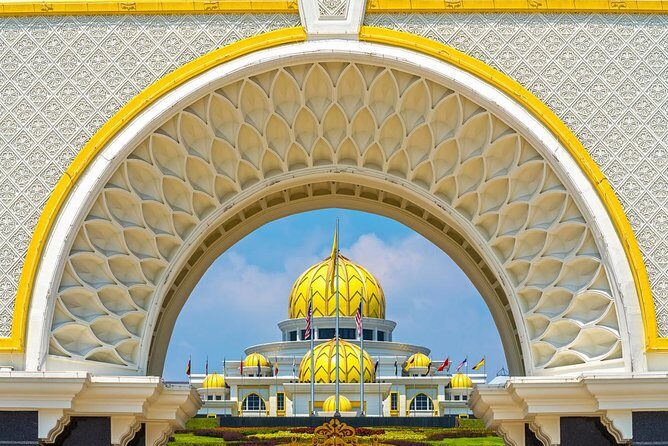 Kuala Lumpur Tour with Tour Guide - FAQ