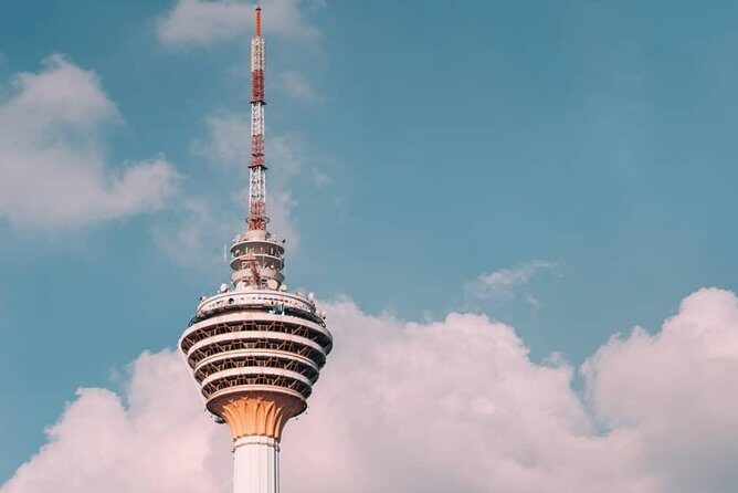 Kuala Lumpur Tower Observation Deck & City Tour - Who Will Love This Tour?