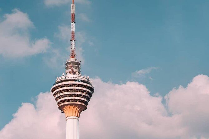 Kuala Lumpur Tower Observation Deck & City Tour - In-Depth Look at the Tour