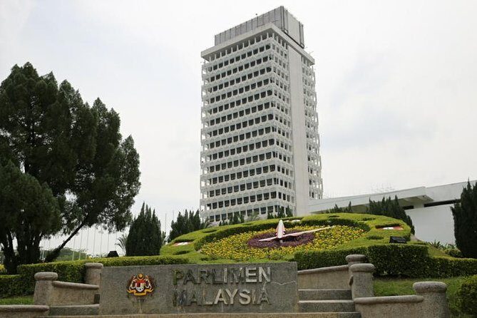 Kuala Lumpur Tower Observation Deck & City Tour - FAQs