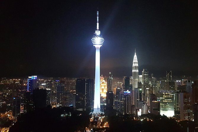 Kuala Lumpur Tower Observation Deck & City Tour - FAQ