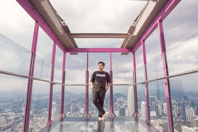 Kuala Lumpur Tower Observation Deck with Hotel Private Pickup - Authentic Insights and Practical Tips