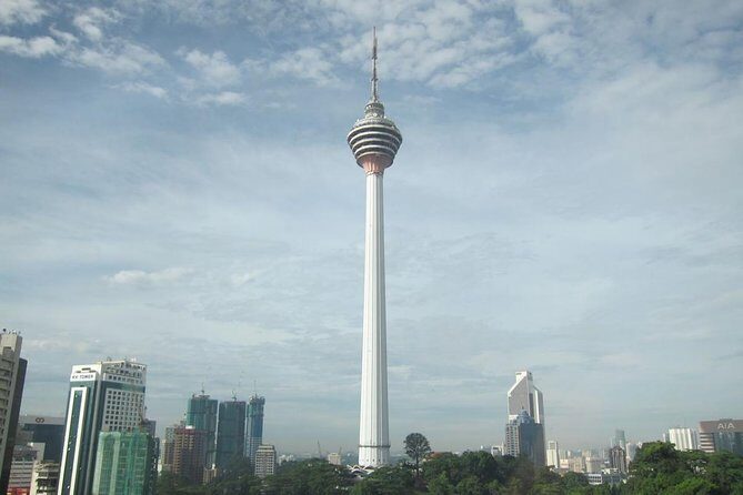 Kuala Lumpur Tower Observation Deck with Hotel Private Pickup - Cancellation Policy and Flexibility