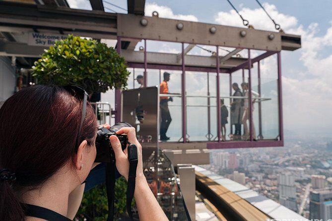 Kuala Lumpur Tower Observation Deck with Hotel Private Pickup - Final Thoughts