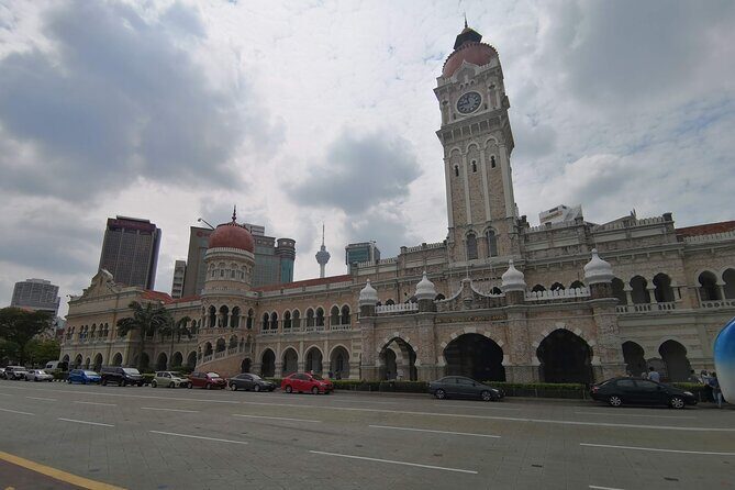 Kuala Lumpur Walk, Eat & See Tour - Why We Like This Tour