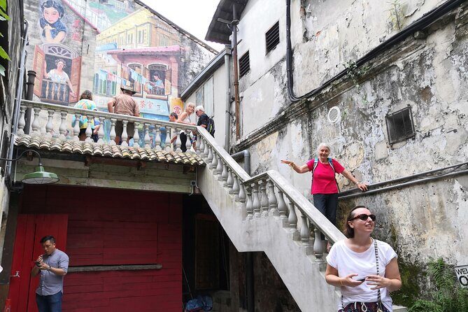 Kuala Lumpur Walk, Eat & See Tour - Value for Money