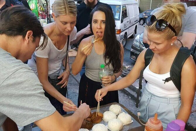 Kuala Lumpur Walk, Eat & See Tour - Practical Tips