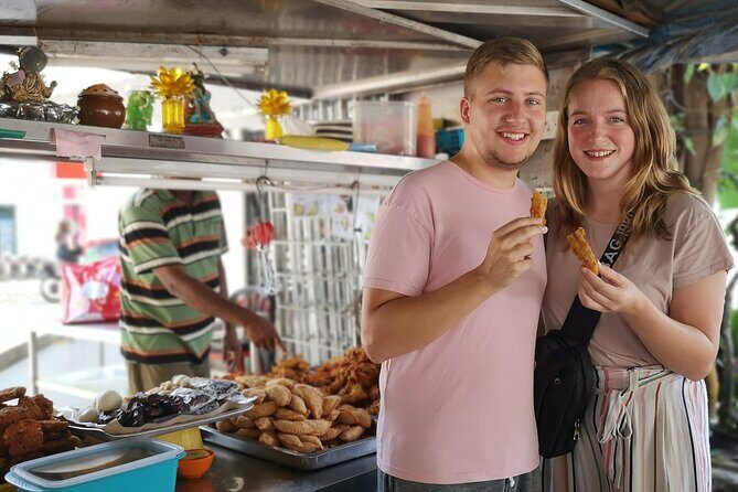 Kuala Lumpur Walk, Eat & See Tour - Authentic Reviews & Highlights