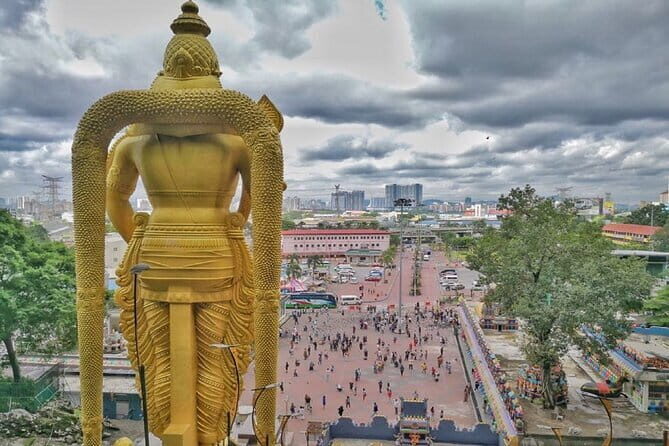 Kuala Lumpur's Famous Spots: Private Day Tour - FAQs