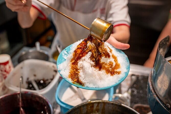 Kuala Lumpur's Urban Evening Food Tour - An In-Depth Look at the Kuala Lumpur Urban Evening Food Tour