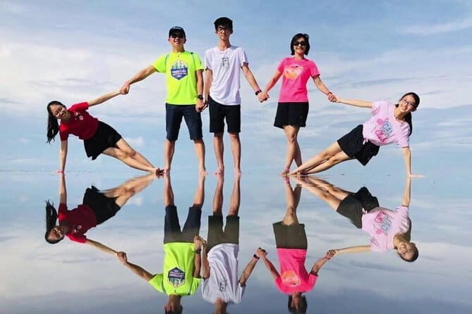 Kuala Selangor Famous Sky Mirror(with transfers) - What to Expect from the Tour