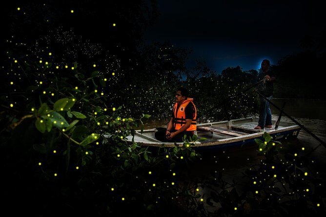 Kuala Selangor Fireflies Tour & Batu Caves Include Seafood Dinner - Analyzing the Value
