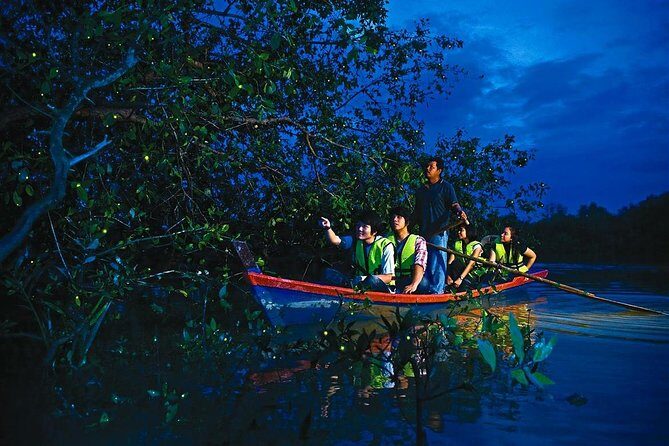 Kuala Selangor Firefly & Batu Caves Tour include Dinner+Boat-Ride - An In-Depth Look at the Kuala Selangor Firefly & Batu Caves Tour