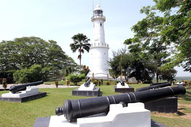 Kuala Selangor Firefly & Batu Caves Tour include Dinner+Boat-Ride - The Sum Up