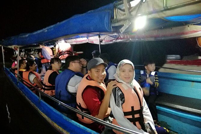 Kuala Selangor Firefly Tour From Kuala Lumpur - FAQs