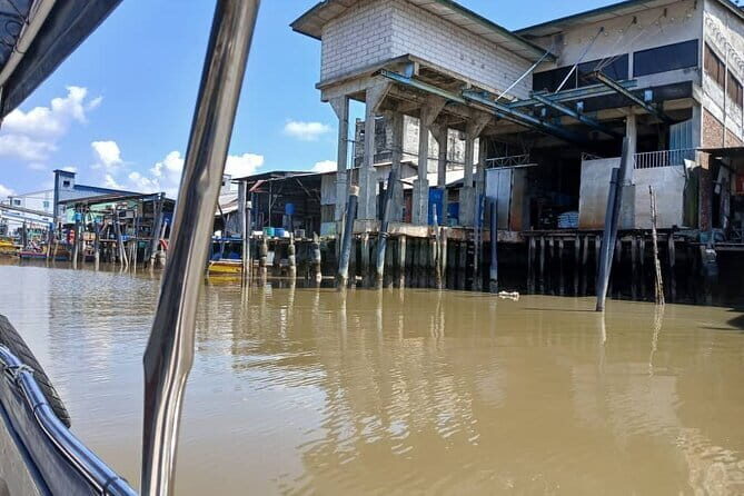 Kuala Sepetang Private Day Tour From Ipoh - The Sum Up