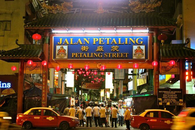KualaLumpur Tour: Twin Tower w/Lunch, Batu Caves, Selangor Pewter - A Deep Dive into the Tour Experience