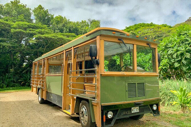 Kualoa Ranch - Best of Kualoa Experience Package - FAQ