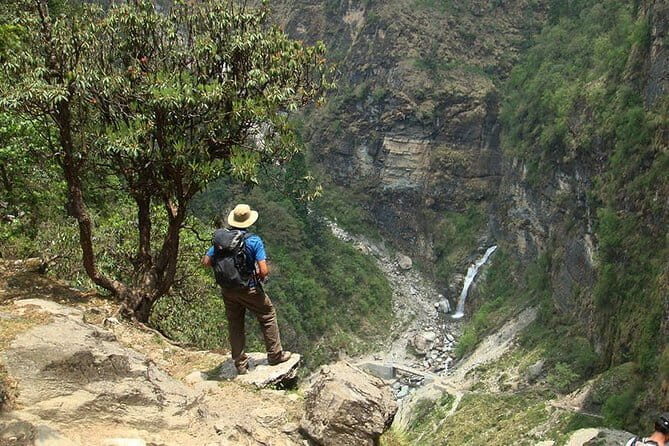 Kuari Pass Trek- 8 Days - Is It Worth the Cost?