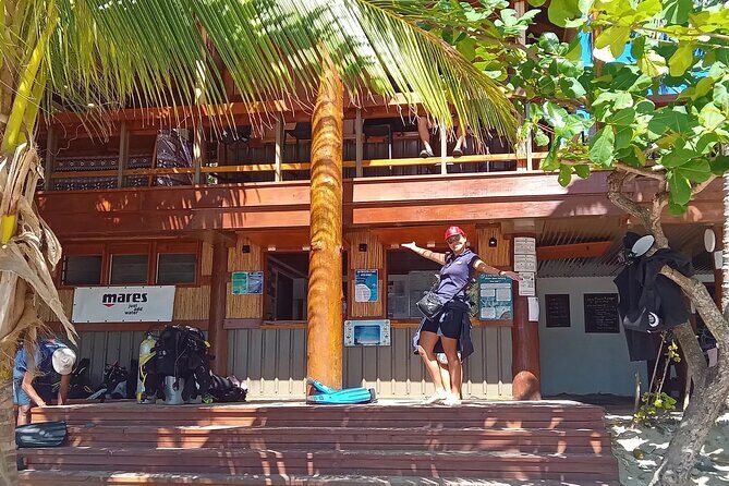 Kuata Island Marine Conservation Experience with Lunch - FAQs