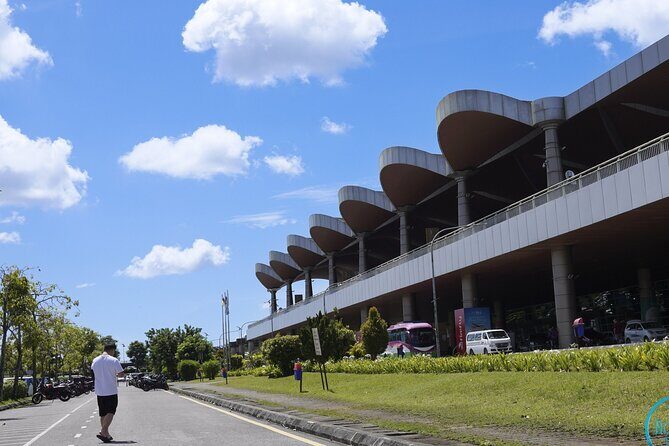 Kuching Airport Transfer-Arrival - Why Choose This Transfer?