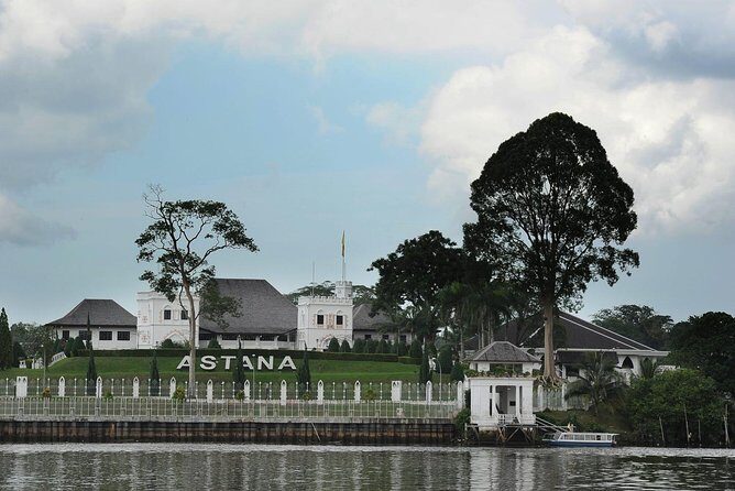 Kuching City Tour - Introduction to Kuching’s Unique Charm